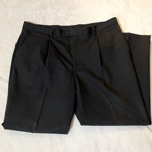 Mens Perry Ellis Portfolio Dress Pants